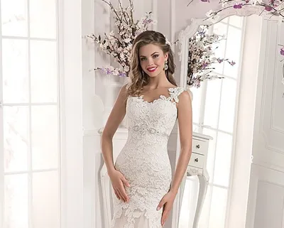 Вечерние платья с кружевным верхом 👗 купить вечернее платье с кружевным  верхом в салоне Love Forever