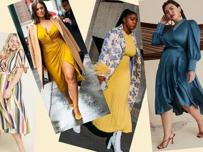 Фасоны летних платьев: советы стилиста от AGER.ua