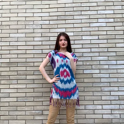 Платье из адраса: 150 000 сум - Женская одежда Ташкент на Olx