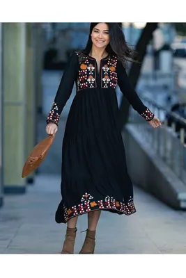 Узбекские платья со штанами фасоны (76 фото)