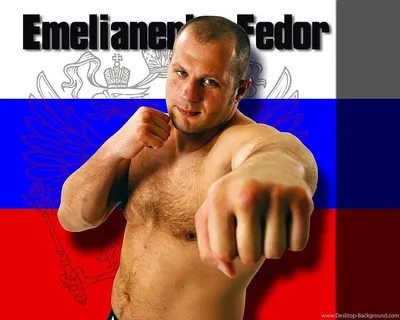 Федор Емельяненко заявил, что «нет ничего гуманного» в боссе UFC Дане Уайте, который «не уважает ни одного человека» | talkSPORT