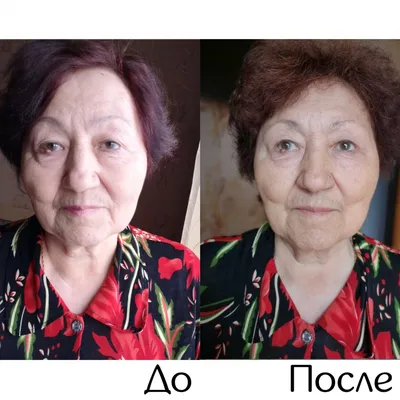 Омоложение лица после 50 лет | Фейсфитнес с Ольгой Малаховой | Фейс фитнес  до и после, отзывы - YouTube