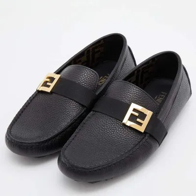 Fendi X Fila Slides Shoes | eBay