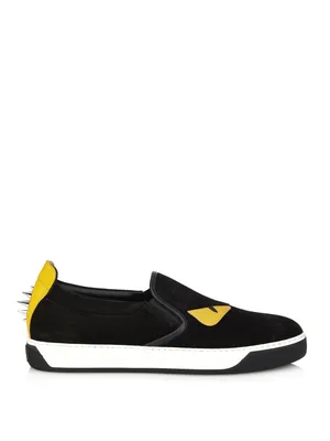 Туфли Fendi - купить с доставкой по выгодным ценам в интернет-магазине OZON  (1321698354)