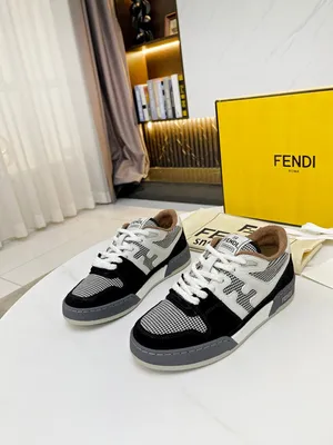 Order Fendi kids' shoes online | Superstellar