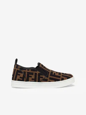 Men's 'fendi Flow' Sneakers by Fendi | Coltorti Boutique