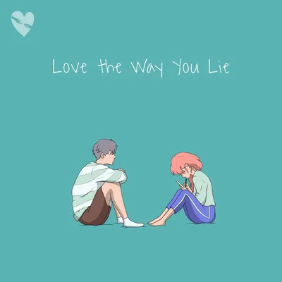 Love the Way You Lie (Cover) — fenekot | Last.fm