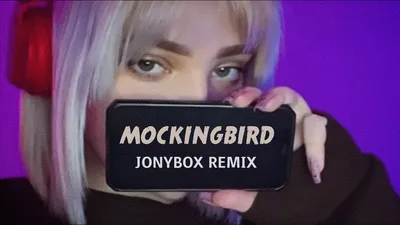 fenekot - Mockingbird (Jonybox Remix) - YouTube