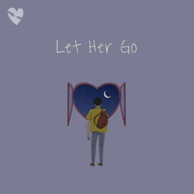 Let Her Go Official Resso - fenekot - Listening To Music On Resso