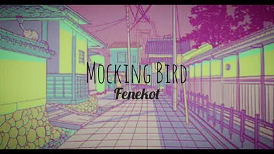 Mocking Bird ~ Fenekot Remix | Eminem | Instagram Reel Version | 24D Audio  - YouTube