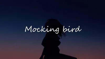 fenekot Mockingbird 😤 (Türkçe çeviri) No.10 - YouTube