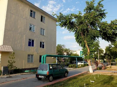 Фергана, Узбекистан – все о городе с фото и видео