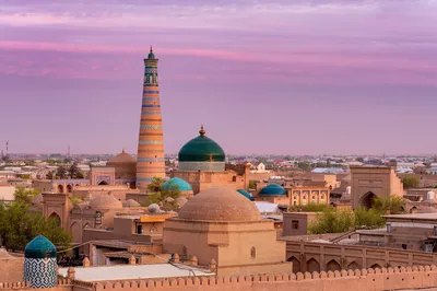 Когда и зачем ехать в Узбекистан | Ассоциация Туроператоров