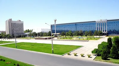 Крупные города | Invest In Uzbekistan - инвестиции в Узбекистан