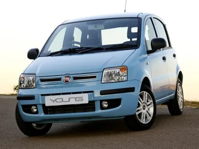 Fiat Panda (Фиат Панда) - Продажа, Цены, Отзывы, Фото: 27 объявлений