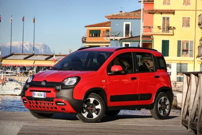 Chic new Fiat Panda due for launch in 2024 | CAR Magazine