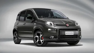 Fiat Panda Sales Figures | GCBC