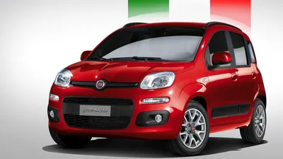 Fiat Panda News and Reviews | Motor1.com