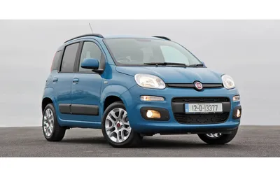 2025 Fiat Panda: What We Know About The New City Car Coming For Cheap  Chinese EVs | Carscoops