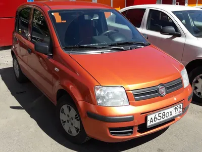 Buy Fiat Panda Price, PPC or HP | Top Gear