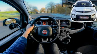 Fiat Panda Hybrid, the most democratic Mild Hybrid on the market | Fiat |  Stellantis