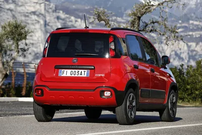 Сравнение Fiat Panda и Tata Xenon по характеристикам, стоимости покупки и  обслуживания. Что лучше - Фиат Панда или ТАТА Ксенон