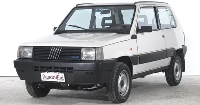 File:2000 Fiat Panda.jpg - Wikimedia Commons