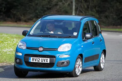 Fiat Panda production to be extended until 2026, unions say | Automotive  News Europe