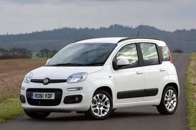 Next Fiat Panda aims for 'most affordable EV' title, will slot below 500e