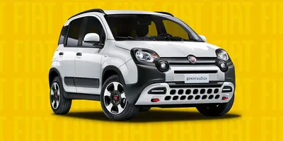 40 Years of Fiat Panda Tech Innovations in the Small Car Segment -  autoevolution