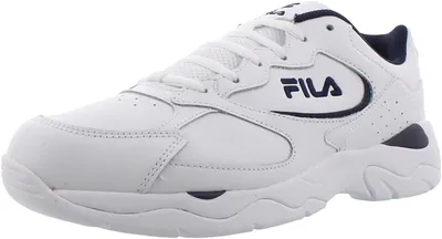 FILA Women's Disruptor II Premium Sneaker