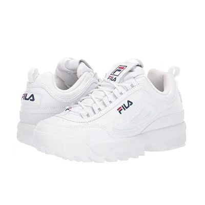 FILA Men's Workshift Wide Slip Resistant Work Shoe | Famous Footwear