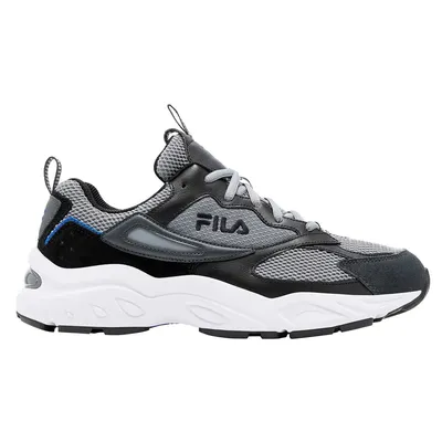 Sale! FILA DISRUPTOR II Premium Men's Tracking Shoes White 1FM00139-125 O |  eBay