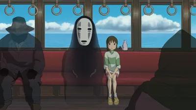 На Netflix выйдут аниме-фильмы студии Ghibli с дубляжом и субтитрами - VSRAP