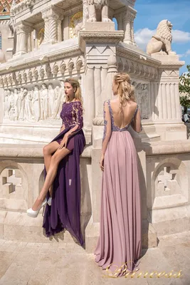 ✨ Фиолетовое пышное платье-облако Purple Cloud 👗 Платья в аренду и  напрокат Story Dress Москва
