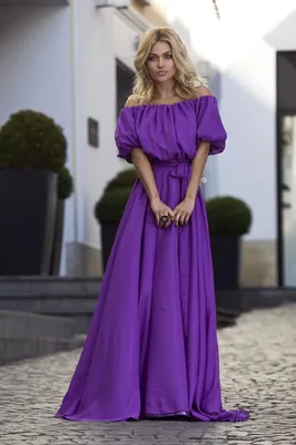 фиолетовые платья, вечерние платья сиреневого цвета, платья для выпускного  вечера, выпускные платья, фиолетовое вечернее платье