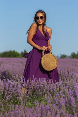 Платье с запахом фиолетовое: купить платье с запахом фиолетовое в  интернет-магазине issaplus.com