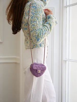 Purple Leather Saddle Bag by Zatchels | 2 Sizes | BUY ONLINE