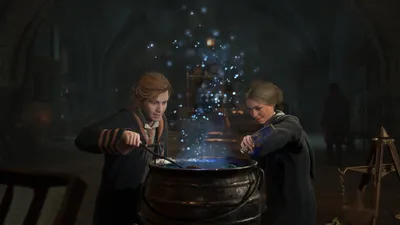 Прохождение Hogwarts Legacy 2023: отзыв об игре и 11 вещей, которые стоит  сделать фанатам «Гарри Поттера»