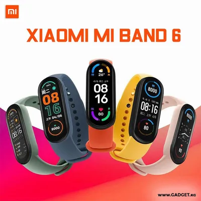 Фитнес-браслет Fit Pro Smart Band M6 - купить с доставкой по выгодным ценам  в интернет-магазине OZON (488190629)