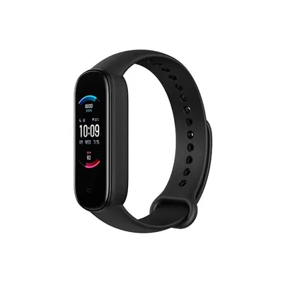 ▷ Фитнес-браслет Xiaomi Mi Smart Band 8 Active Black (BHR7422GL) EU_ купить  в Харькове, Киеве по цене 849 ₴ грн - Click.ua