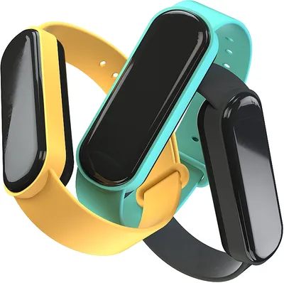 Купить Фитнес-браслет Xiaomi Smart Band 8 Active розовый BHR7420GL в  Ижевске. Фитнес-браслет Xiaomi Smart Band 8 Active розовый BHR7420GL: цена,  характеристики, доставка из магазина Xiaomi Exclusive Store.