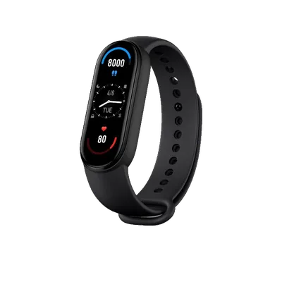 Фитнес-браслет Huawei Band 8 черный | Юми - Магазин умной техники