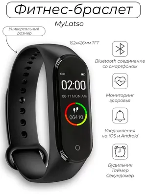 Фитнес-браслет Xiaomi Smart Band 8 Active Black | Барнаул | купить по  низкой цене - MI Xiaomi