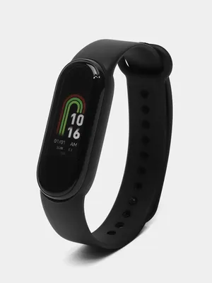 ᐉ Фитнес браслет умный Smart Band M8 Black