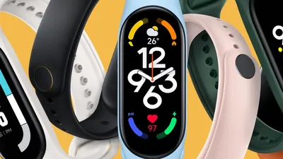 Фитнес-браслет Xiaomi Mi Band 2 - купить оптом по выгодной цене |  «Тренд-опт»