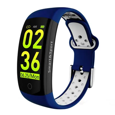 Фитнес-часы Energy EM-007S | AliExpress