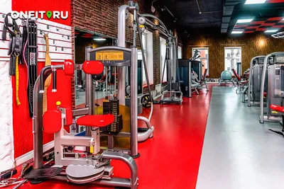 Fitness House - Интернет Магазин - Услуги фитнес-консультанта (1 год)