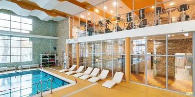 Fitness House, Fitness House на Крестовском, Крестовский проспект, 24,  Санкт-Петербург — 2ГИС