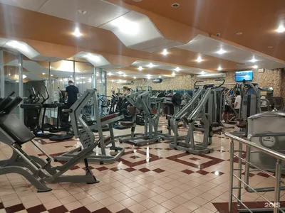 Fitness House, Fitness House на Крестовском, Крестовский проспект, 24,  Санкт-Петербург — 2ГИС